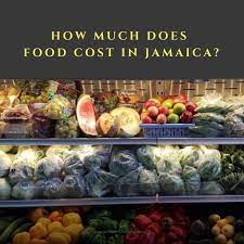 This is based on the national average and likely varies by location and shop. Food Prices In Jamaica How Much Does Food Cost In Jamaica