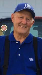 William Allgood Obituary July 24, 2016