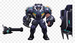 The image can be easily used for any free creative project. Johnson Mobile Legends Png Transparent Png Vhv