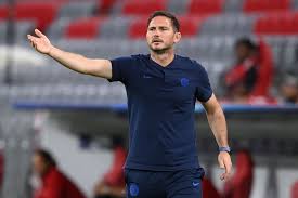 Track breaking frank lampard headlines on newsnow: Frank Lampard Temos Que Ser Humildes Trabalhar Duro E Entender Que Levara Tempo Chelsea Fans Brasil