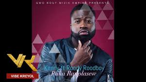 Explained which covid 19 restri. Kenny Feat Roody Roodboy Paka Ranplasew Official Audio Youtube