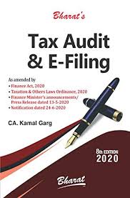 For businesses and other taxpayer audiences, see the links to the left. Buy Tax Audit And E Filing Book Online At Low Prices In India Tax Audit And E Filing Reviews Ratings Amazon In