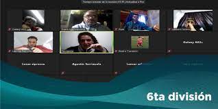 Charla De Difusion Con Los Juveniles De Talleres De Remedios Escalada Fundacion El Futbolista