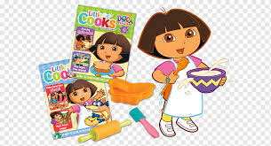 Con nuestra selección de juegos de dora podrás acompañar a dora la exploradora en sus divertidas aventuras. Cocinar Cocinero Hornear Cocinar Television Nino Comida Png Pngwing