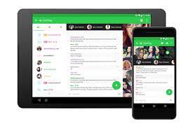 Instant messaging and chat applications have become increasingly popular. Download Free Video Chat Software Live Video Chat For Android