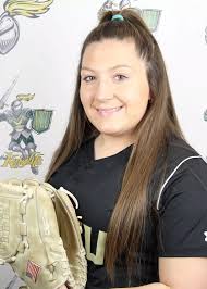 2017 Softball Roster