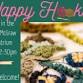 Happy Hookers Rug Hooking Group