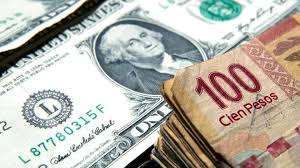 Us dollar to mexican peso exchange rate. Exchange Rate Usd Price In Mexican Pesos Mxn Today February 1 2019 Banamex Sat Mexican Peso World