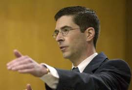 Presumed Guilty || Scott Peterson