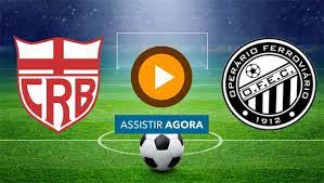 Thiago neves retorna, mas ainda busca ritmo ideal. Crb X Operario Palpites Prognosticos E Retrospecto Do Confronto