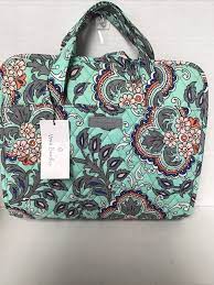 Ending today at 7:06pm pdt 1h 3m. Inventive Vera Bradley Travel Cosmetic Hanging Organizer Fan Flowers For Sale Online Buy Discount Online Store Www Neapolis Cat