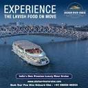 Akshar River Cruise | 🚢 Cruise into culinary bliss with Akshar ...