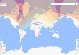 How to make your own solar eclipse glasses at home. Solar Eclipse 2021 How To Watch The Ring Of Fire Eclipse On June 10 Science News Express Co Uk
