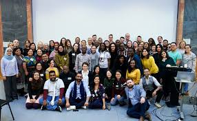 Nancy pelosi, who long ago abandoned any sign of representing the politics of her home district. Legal Empowerment Leadership Course 2019