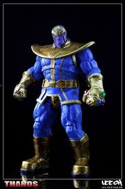 Pin On Custom Action Figures By Others And A Few By Me