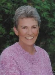 Connie Weber Obituary (1943