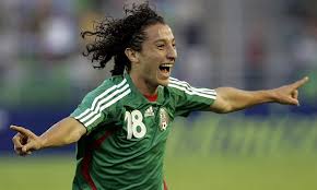 Still married to his wife briana guardado? Andres Guardado Jugara Con Psv Eindhoven Portalpolitico Tv