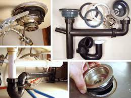 We got it hydro jetted. How To Remove Fix A Kitchen Sink Drain Mobile Home Repair
