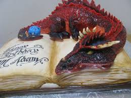 1001 Idees Pour Une Decoration Originale De Gateau D Anniversaire Garcon Idee Gateau Facile Gateaux En Forme De Livre Gateau Anniversaire