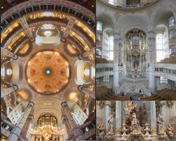 The devastation and suffering caused by the most controversial bombing raid of the second world war in europe, and the magnificent restoration of one of its. The Remarkable Dresden Church Rises From Ashes Of Wwii Bombing