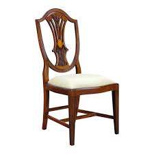 Check spelling or type a new query. Inlaid Shield Back Side Chair Niagara Furniture Tall Shield Back Chair