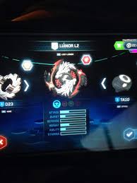 Super exciting and i cant wait to battle with it! Luinor L2 Beyblade Amino