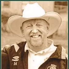 Bud Van Deren (1994)