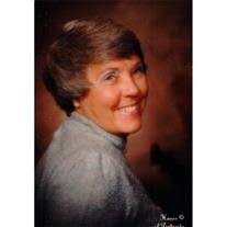 Delores Pemberton Gilray Obituary