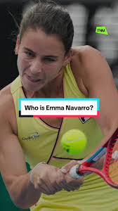 Emma Navarro's Instagram, Twitter & Facebook