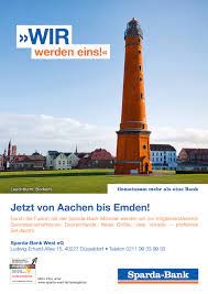 Am hauptbahnhof 3, 70173 stuttgart, germany, saksa. Fusionskampagne Der Sparda Bank West Und Sparda Bank Munster Startet Erfolgreich