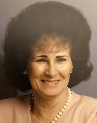 Madge Orndorff Strosnider