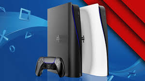 Latest news and stock alerts for #ps5 #playstation5 | not affiliated with @playstation or @sony. Ps5 Slim Oder Ps5 Pro Sony Rustet Auf Youtube
