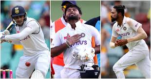 Welcome to the cricket on facebook page! A Generational Phoenix With Historic Win In Australia Indian Cricket Comes Of Age Again