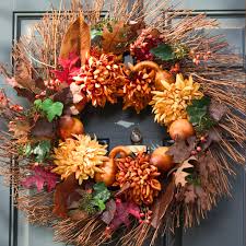 Crafters Choice Autumn Wreath Eo Fo Blend 545 Wholesale Supplies Plus