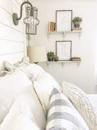 This wound up being the color we selected for our bedroom. Farmhouse Paint Colors My Favorites Bless This Nest