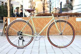 Surly Pacer Complete Bike Surly Bike Bike Urban Bike