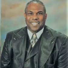 Wendell Saxon, Board of Education Member of Elmore County, AL for District  2