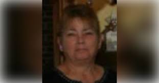 Obituary information for Cathy Jackson Britt