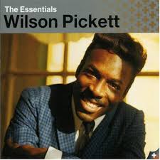 Wilson Pickett