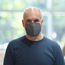 Horacio rodríguez larreta﻿ dará detalles de las medidas porteñas. Horacio Rodriguez Larreta Horaciorlarreta Twitter