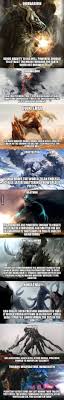 Half Real Video Games Between Real Rules And Fictional Worlds Who Would Win Fantasy Creatures Fantasy Monster Mythical Creatures