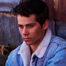 His father is of irish descent and his mother is of english, spanish, and italian ancestry. Best Of Dylan O Brien On Twitter New Photo Of Dylan O Brien With Blonde Hair