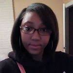 Jasmine Gallien's Instagram, Twitter & Facebook