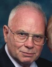 Warner Keith Taiclet Obituary March 8, 2022