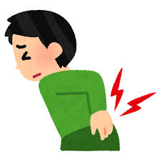 腰痛・ぎっくり腰 | 今治市・西条市の交通事故治療・腰痛・肩こり・なら東洋医学治療院（鍼灸・接骨・漢方薬）