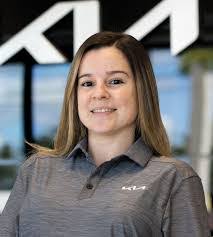 Kia Anthony's Instagram, Twitter & Facebook