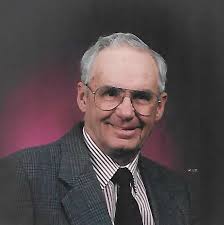 Harvey Arnold Hahn (1932