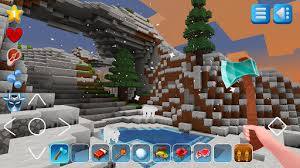Pocket edition mod apk imagen 1. Realmcraft With Skins Export To Minecraft 5 1 5 Apk Mod Unlimited Money Appsapkmod Com