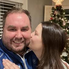 Lucy Fitzpatrick and Jay McBride's Wedding Website