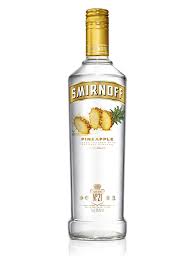 Serve ice cold for maximum refreshment. Pineapple Vodka Lemonade Vodka Com Abacaxi Vodka Vodka Com Sabor